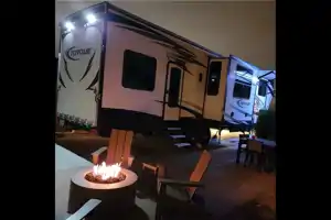 Heartland Torque 345 Fifth Wheel - DELIVERY ONLY