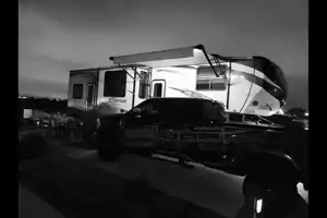 Heartland Torque 345 Fifth Wheel - DELIVERY ONLY