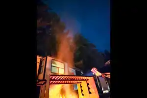 Heartland Torque 345 Fifth Wheel - DELIVERY ONLY