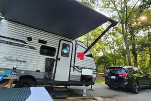 Jonny's Family and Pooch Friendly Cozy Getaway