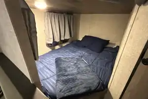 The Cozy Camper