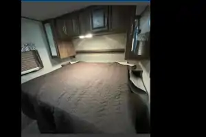 Keystone Cougar Travel Trailer