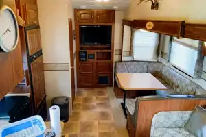 Home away from Home
