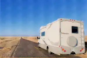 Spacieux VR 24', Autonomie complète & Économique!