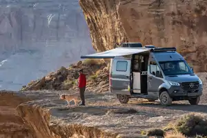 **Yosemite Revel 4 X 4 | Pet and Kid Friendly | Sac**