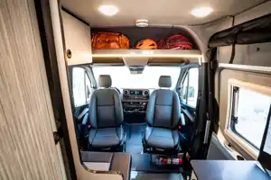 **Yosemite Revel 4 X 4 | Pet and Kid Friendly | Sac**