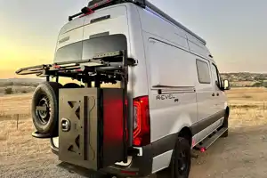 **Yosemite Revel 4 X 4 | Pet and Kid Friendly | Sac**