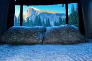 **Yosemite Revel 4 X 4 | Pet and Kid Friendly | Sac**