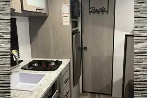 Explore AZ Coleman 17B