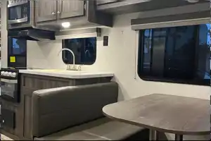 Li'l Happy Camper