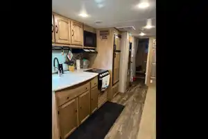 2019 Coachmen Freedom Liberty Express