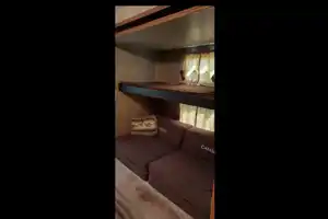 32ft Coachmen Catalina  Travel Trailer