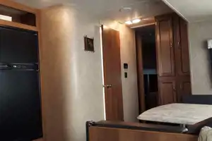 32ft Coachmen Catalina  Travel Trailer