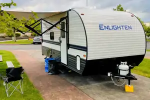 Enlightened Adventures