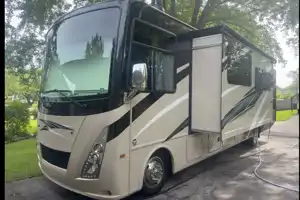 Arthur 's Thor Motor Coach windsport 35m Class A