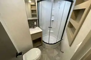 2024; Adjustable King Bed; Two Bedrooms; Sleep 10