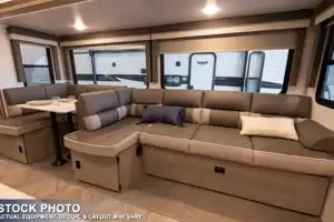 2024; Adjustable King Bed; Two Bedrooms; Sleep 10