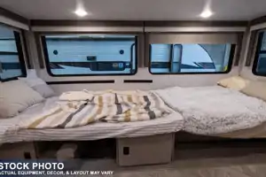 2024; Adjustable King Bed; Two Bedrooms; Sleep 10