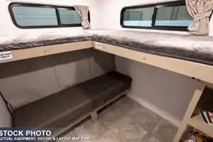 2024; Adjustable King Bed; Two Bedrooms; Sleep 10