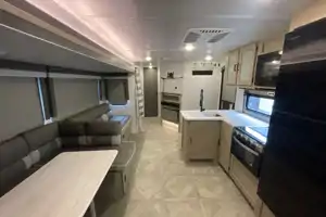 2024; Adjustable King Bed; Two Bedrooms; Sleep 10
