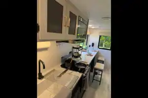 Grandpa's RV