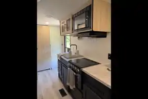 Grandpa's RV