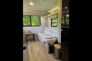 Grandpa's RV