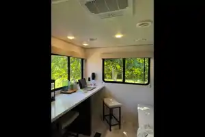 Grandpa's RV
