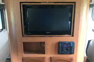 Mathew's Gulf Stream 30DBS Travel Trailer