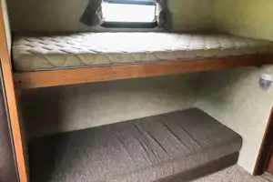 Mathew's Gulf Stream 30DBS Travel Trailer