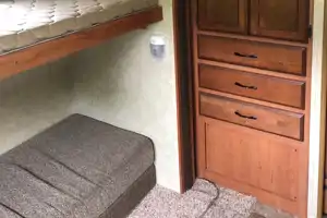Mathew's Gulf Stream 30DBS Travel Trailer
