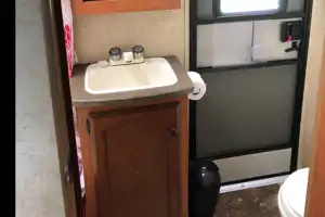 Mathew's Gulf Stream 30DBS Travel Trailer