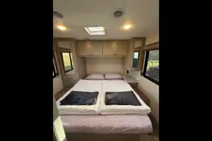 Brand new 2026 Thor Chateau 30ft. with free private shuttle -Sophia