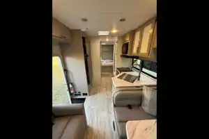 Brand new 2026 Thor Chateau 30ft. with free private shuttle -Sophia