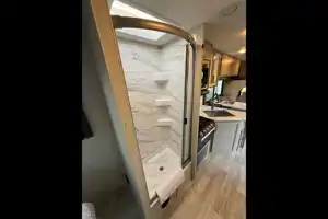 Brand new 2026 Thor Chateau 30ft. with free private shuttle -Sophia
