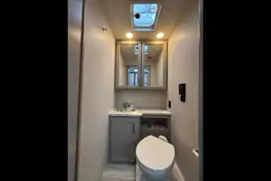 Brand new 2026 Thor Chateau 30ft. with free private shuttle -Sophia