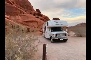 Brand new 2026 Thor Chateau 30ft. with free private shuttle -Sophia