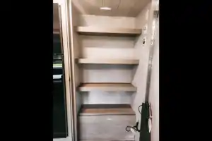 Luxurious 2023  2BR 1-1/2 Bath Trailer