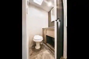 Luxurious 2023  2BR 1-1/2 Bath Trailer