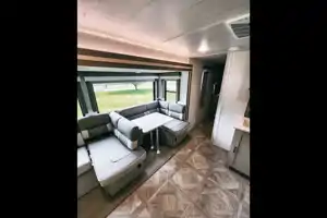 Luxurious 2023  2BR 1-1/2 Bath Trailer