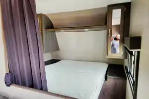 Jobit 's Jayco Jay Flight  Travel Trailer