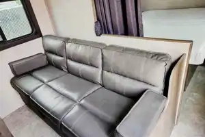Jobit 's Jayco Jay Flight  Travel Trailer