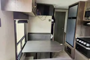 Jobit 's Jayco Jay Flight  Travel Trailer