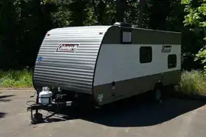2024 COLEMAN LANTERN LT 17B Travel Trailer