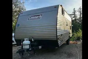 2024 COLEMAN LANTERN LT 17B Travel Trailer