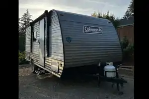 2024 COLEMAN LANTERN LT 17B Travel Trailer