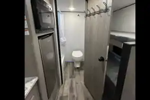 2024 COLEMAN LANTERN LT 17B Travel Trailer