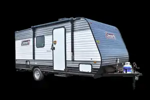 2024 COLEMAN LANTERN LT 17B Travel Trailer