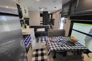 Rv Rentals Way Of Life's Solar! The Jayco Jay Flight SLX 264BHW Baja Edition Travel Trailer J1