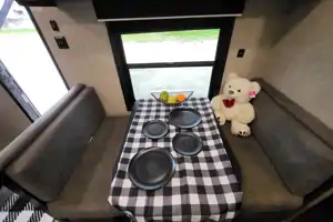 Rv Rentals Way Of Life's Solar! The Jayco Jay Flight SLX 264BHW Baja Edition Travel Trailer J1